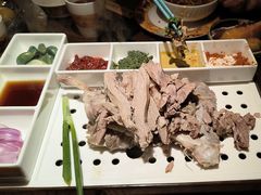 -相约·羊村小馆非遗手抓肉(七一酱园店)