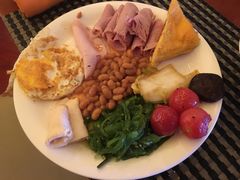 -青岛海尔洲际酒店