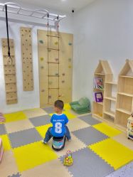 -熊小米专业儿童游泳馆