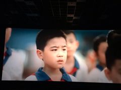 -中影佰纳国际影城DMAX(花都广百广场店)