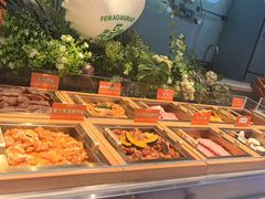 -非烤勿扰自助烤肉(合胜百货店)