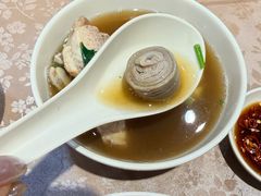 -兴记肉骨茶(甲洞大街第二新分店)