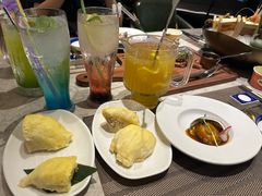 -極上萬膳·日料放题(来福士江景店)