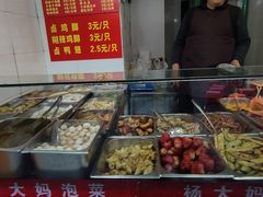 -青和小锅米线(翠湖店)