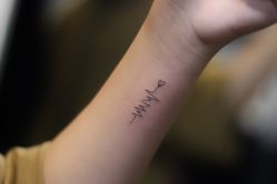 -飛凡TATTOO纹身•原创