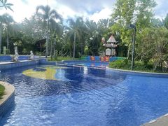 -三亚凤凰水城凯莱度假酒店