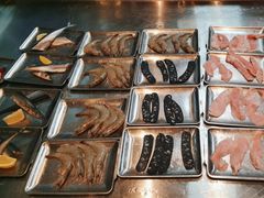 -谷町·烤肉自助(朱雀门店)