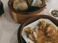 -金城大酒店-中餐厅(汾江中路店)