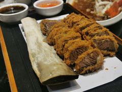 -尚品越府·融合餐厅(延安路店)