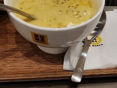 -满记甜品(王府井北京市百货大楼店)