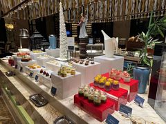 -常德武陵天济喜来登酒店-盛宴餐厅
