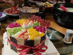 -兰溪小馆(东直门簋街店)