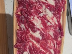 -千牛将·鲜牛肉火锅(开元路店)