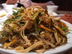 -四姐妹东北饺子(沙尾路店)