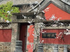 -潭柘寺景区