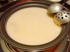 -捞王锅物料理(凯旋路店)