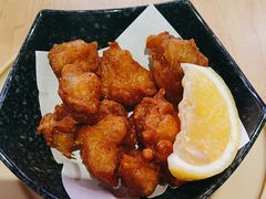 -寿司郎(北京路粤潮楼店)
