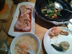 -潮粥荟·潮汕砂锅粥(朝阳大悦城店)