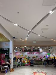 -孩子王(金茂汇店)