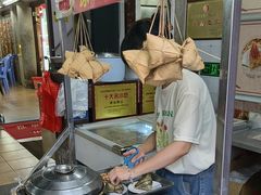 -飘香小食店(国平路店)