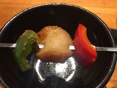-天水蔬食料理(树德之光店)