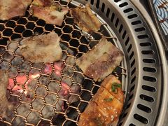 -炙忧烤肉屋(中国铁建广场店)