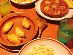 -萨莉亚意式餐厅(江桥万达广场店)
