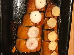 -萨拉伯尔水源素问店·韩国宫廷料理(人民路店)