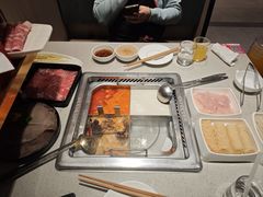 -海底捞火锅(汉峪金谷店)