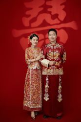 点击看大图 -CD视觉婚纱摄影