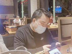 -肉串汪(月坛店)