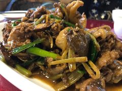 -生态苑农庄(十里画廊遇龙河店)