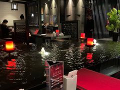 -上井精致料理(中兴商业大厦店)