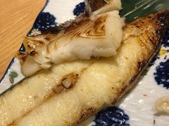 -隐泉京望日式料理(太和广场店)