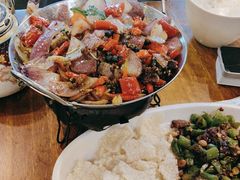 -小厨子私房菜·云南美食店