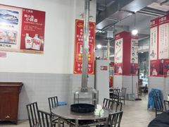 -陈小肠特色火盆烧烤(海门渔村美食街店)