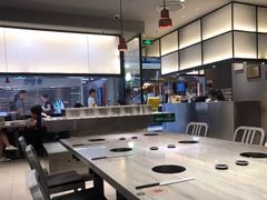 -千味涮·健康火锅(会展连城新天地店)