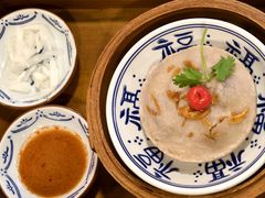 -芋包王闽南茶楼(八市店)