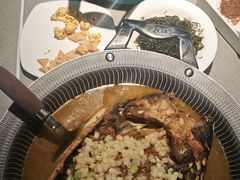 -半天妖烤鱼(方庄店)