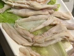 -古乐牛香·鲜牛肉牛杂火锅(新区店)