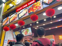-冠雄先生烤冷面(熙街旗舰店)