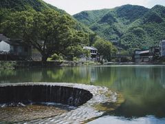-鹿亭中村