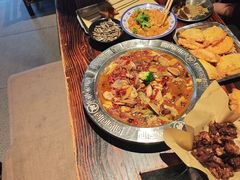 -破店肥哈·海鲜·烧烤(郑州银泰inPARK店)
