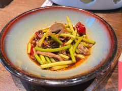 -南京大牌档(人民广场店)