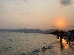 -三亚亚龙湾天域度假酒店