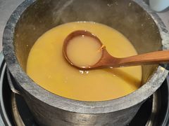-野·大山里土鸡火锅(万科里店)