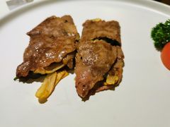 -松临·铁板烧&Omakase(神农店)