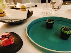 -三嚥阁 La Villa Restaurant