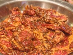 -一品诚记烤肉(大连柏威年购物中心店)