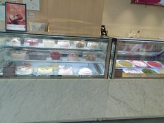 -哈根达斯(世界城店)